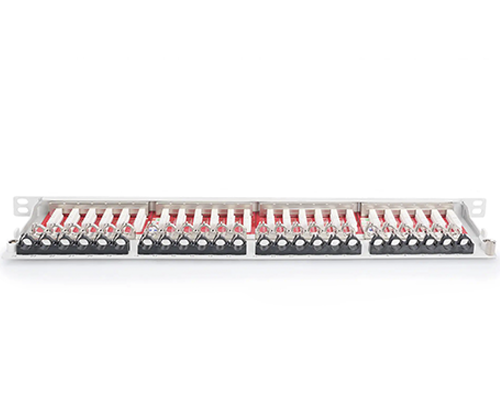 Patchpanels